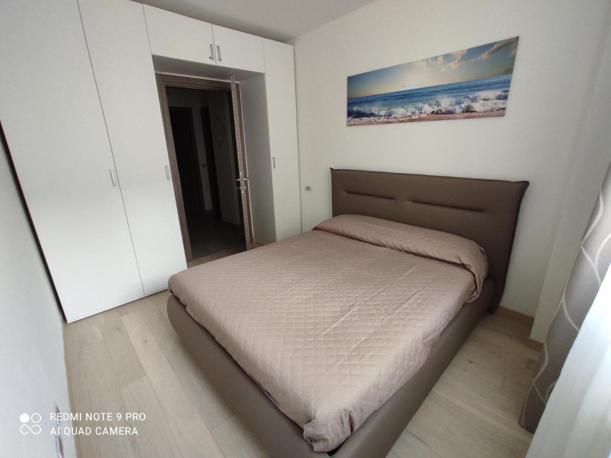 Apartamento Pama Mar Imperia Exterior foto