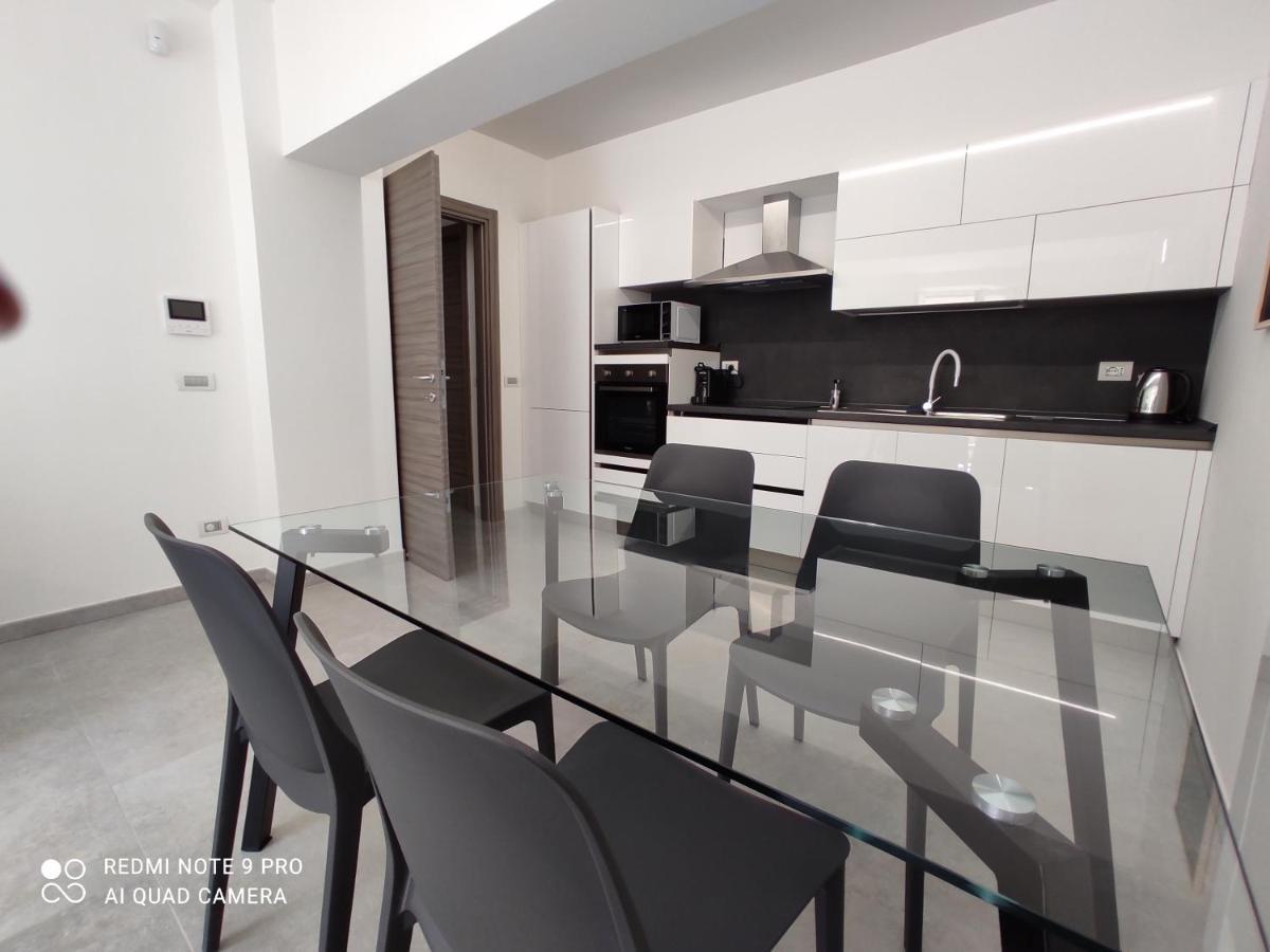 Apartamento Pama Mar Imperia Exterior foto