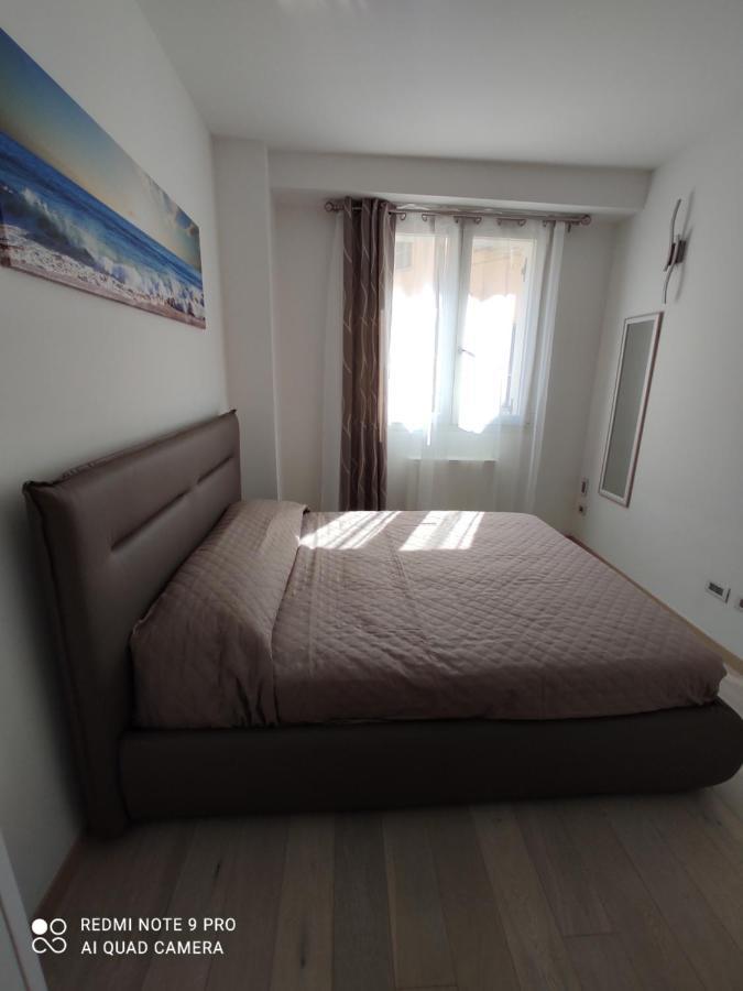 Apartamento Pama Mar Imperia Exterior foto
