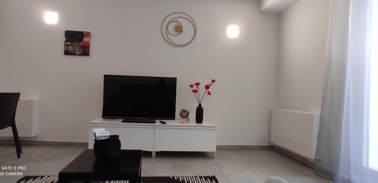 Apartamento Pama Mar Imperia Exterior foto