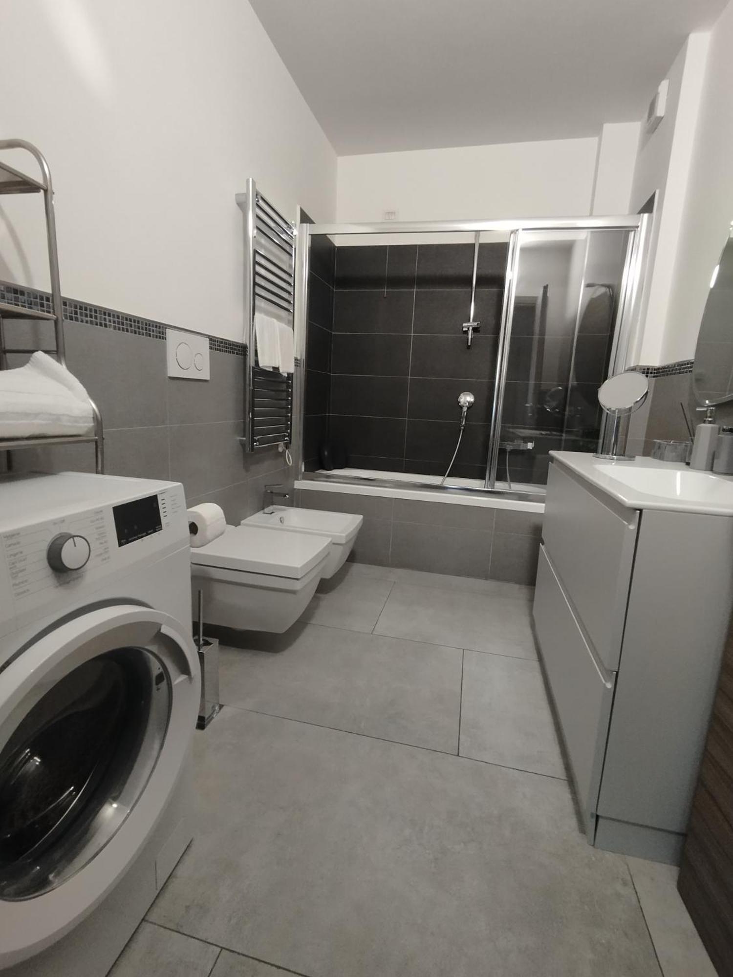 Apartamento Pama Mar Imperia Exterior foto